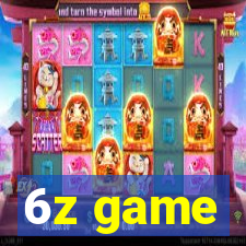 6z game